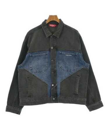 ジャケット・アウター Supreme denim shirts JKT Mens L ジャケット・アウター Supreme denim shirts JKT Mens L Supreme