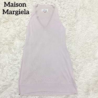 Maison margiela vest - Gem