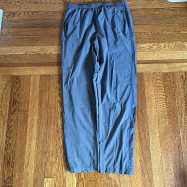 90s NIKE archive track pants Y2K teamタグ 90s NIKE archive track pants Y2K teamタグ