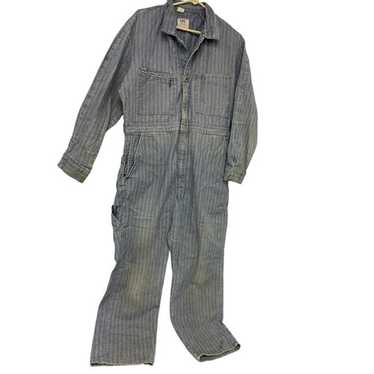 パンツ 60s Lee UNION-ALLS CocaCola cover all 42 パンツ 60s Lee UNION-ALLS CocaCola cover all 42 Women's