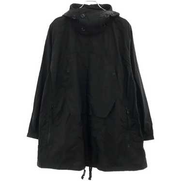 Engineered garments over parka - Gem