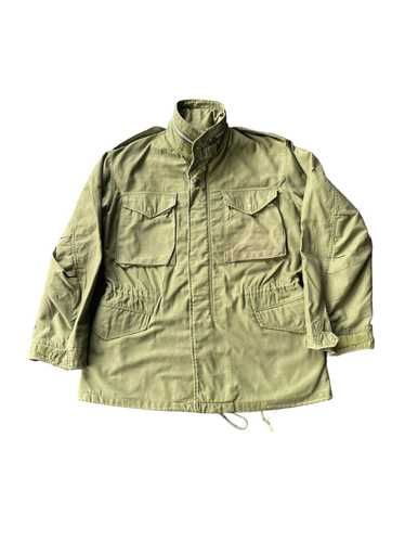 Usmc sateen og 107 - Gem