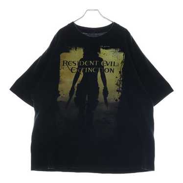 トップス 00s Resident Evil OUTBREAK T-shirt 00s Resident Evil OUTBREAK T-shirt Mens Vintage Resident