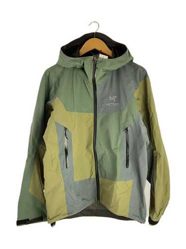 今だけ値下げ ARC’TERYX BEAMS BETA SL ARC'TERYX Arcteryx x BEAMS BETA Sl Jacket Size 