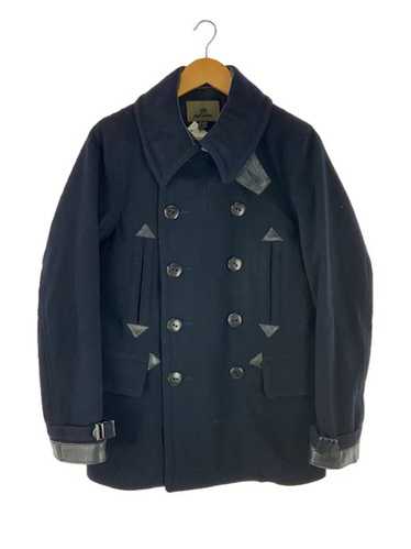 【Nigel Cabourn】MOTORCYCLE LINEN COAT 2025 Spring & Summer Collection GUNNER JACKET - PIGMENT FADE
