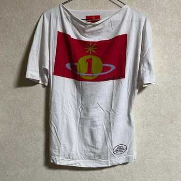 Vivienne westwood orb shirt - Gem