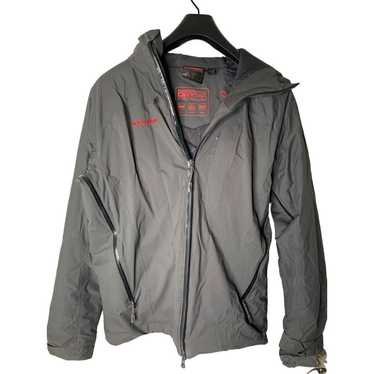 Mammut drytech premium - Gem