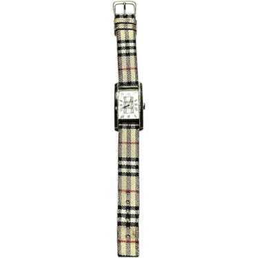 Bubberry wacht ヴィンテージ Vintage burberry watch - Gem