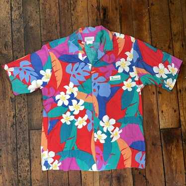 Jams surf line hawaii - Gem
