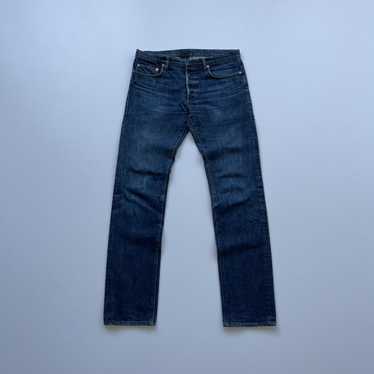 パンツ Dior homme denim 26 07SS hedi slimane Dior Homme denim 26 07SS Hedi Slimane