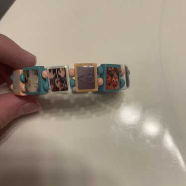 bazo1199 bracelet 紫 You Are Loved Bracelet