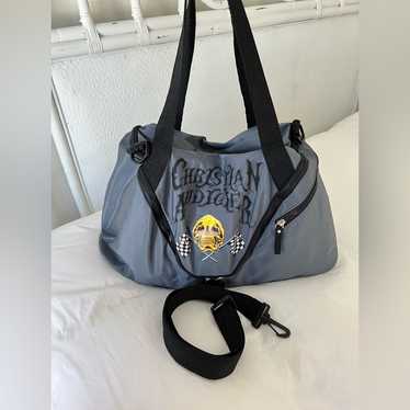 エドハーディバッグ Ed Hardy Francie Tote エドハーディー トートバッグ - Well