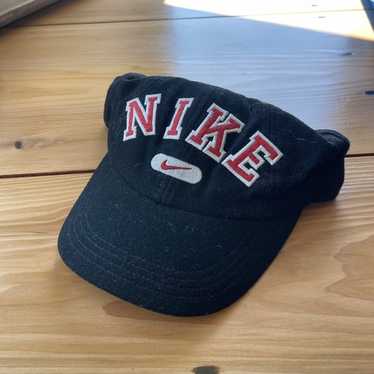 Vintage nike cap - Gem