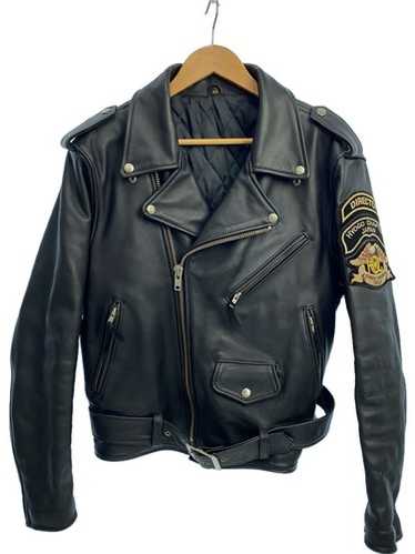 ジャケット・アウター FREEDOM leather riders jacket vintage Freedom leather jacket - Gem