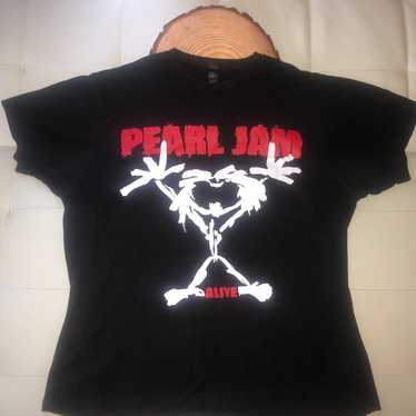 Pearl jam alive - Gem