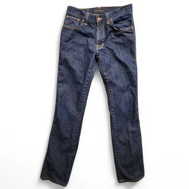ヌーディージーンズ　SLIM  JIM  DRY  BROKEN  TWILL 楽天市場】【Nudie Jeans(ヌーディージーンズ)】SLIM JIM ORG