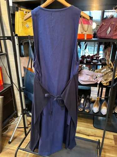 Vintage apron issey miyake dress - Gem