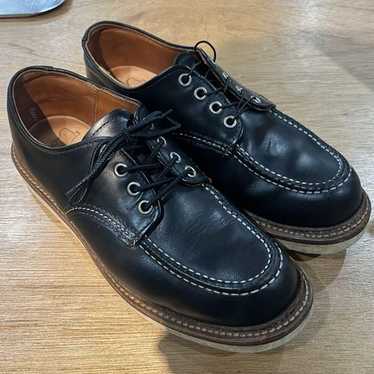 Red wing 8106 oxford - Gem