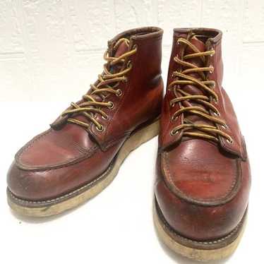 Red wing 875 irish - Gem