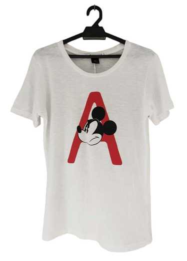 Undercover x disney mickey - Gem