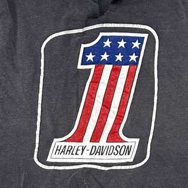Vintage harley davidson champion - Gem