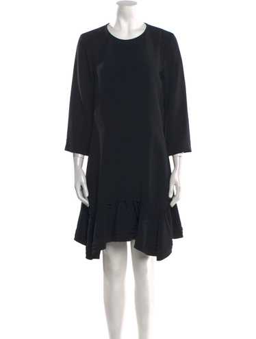 Chloe chloe shift dress - Gem