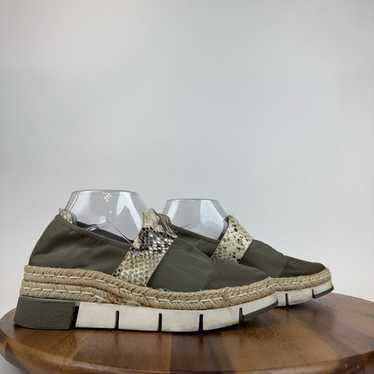 Cinzia araia sneaker size - Gem