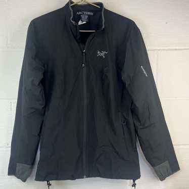 Arcteryx womens windstopper jacket - Gem