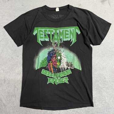Vintage testament t shirt - Gem