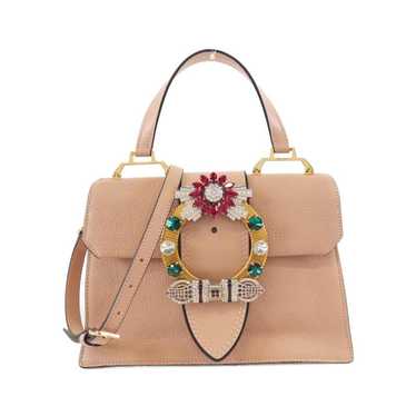 Miu miu bag pink - Gem