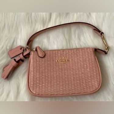 Coach nolita 15 in - Gem