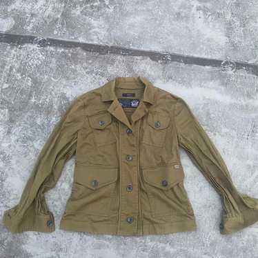 Diesel military jacket - Gem