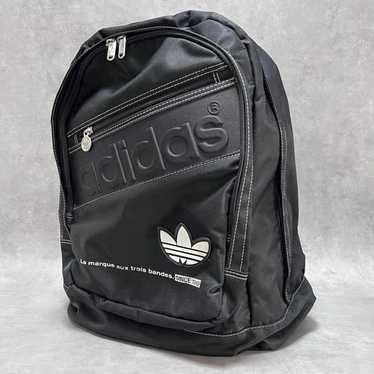 Vintage 90s adidas backpack - Gem