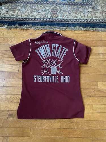 60s king louie bowling - Gem