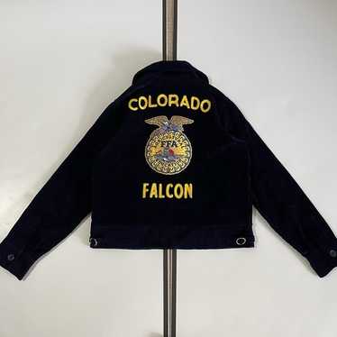 Ffa jacket 38 103 - Gem
