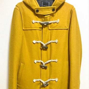 INVERTERE 英国製フィールドコート 36 INVERTERE INVERTERE(インバーティア) 【MADE IN ENGLAND