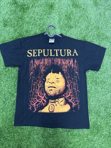 Sepultura roots 90 s - Gem