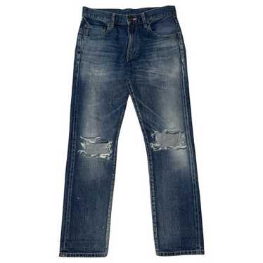 Neighborhood denim pants - Gem
