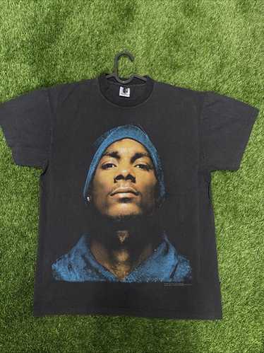 SNOOP DOGG Tシャツ BEWARE OF DOGG Vintage 1993 Snoop Dogg 