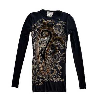 トップス Jean Paul GAULTIER FEMME vintage Power 90s mesh top jean paul gaultier - Gem