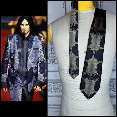 Jean paul gaultier fw - Gem