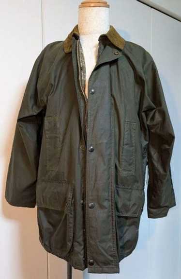 80s belstaff vintage - Gem