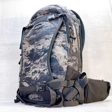 Oakley archive 00s backpack - Gem