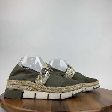 Cinzia araia hi sneakers - Gem