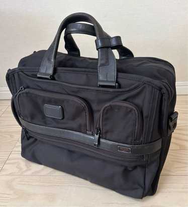 TUMI 3WAY BRIEF ビジネスバッグ トゥミ TUMI 【日本正規品】トゥミ ビジネスバッグ TUMI 3WAY