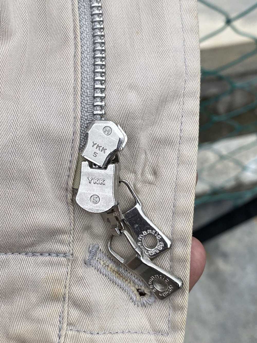 semanticdesign Semanticdesign cotton jacket - image 6