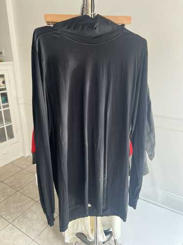 Rick owens tunic rick - Gem