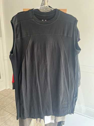 トップス rick owens  tunic RICK OWENS - TOPS - Rick Owens