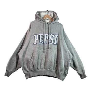 トップス Vintage 70s Spruce Pepsi Girl sweatshirt トップス Vintage 70s Spruce Pepsi Girl sweatshirt Vintage