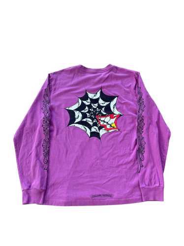 Matty boy spider web - Gem